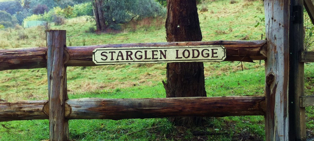 Starglen Lodge