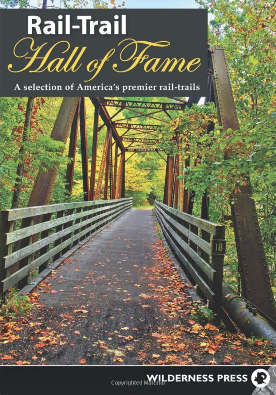 Rail Trail Hall of Fame